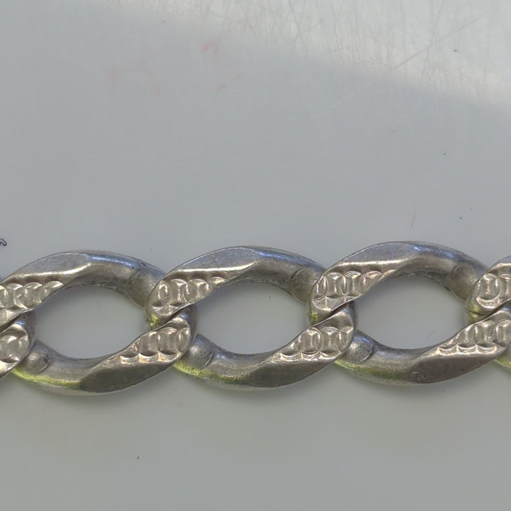 ESCLAVA PLATA 48,00 GRMS (SEMINUEVO)