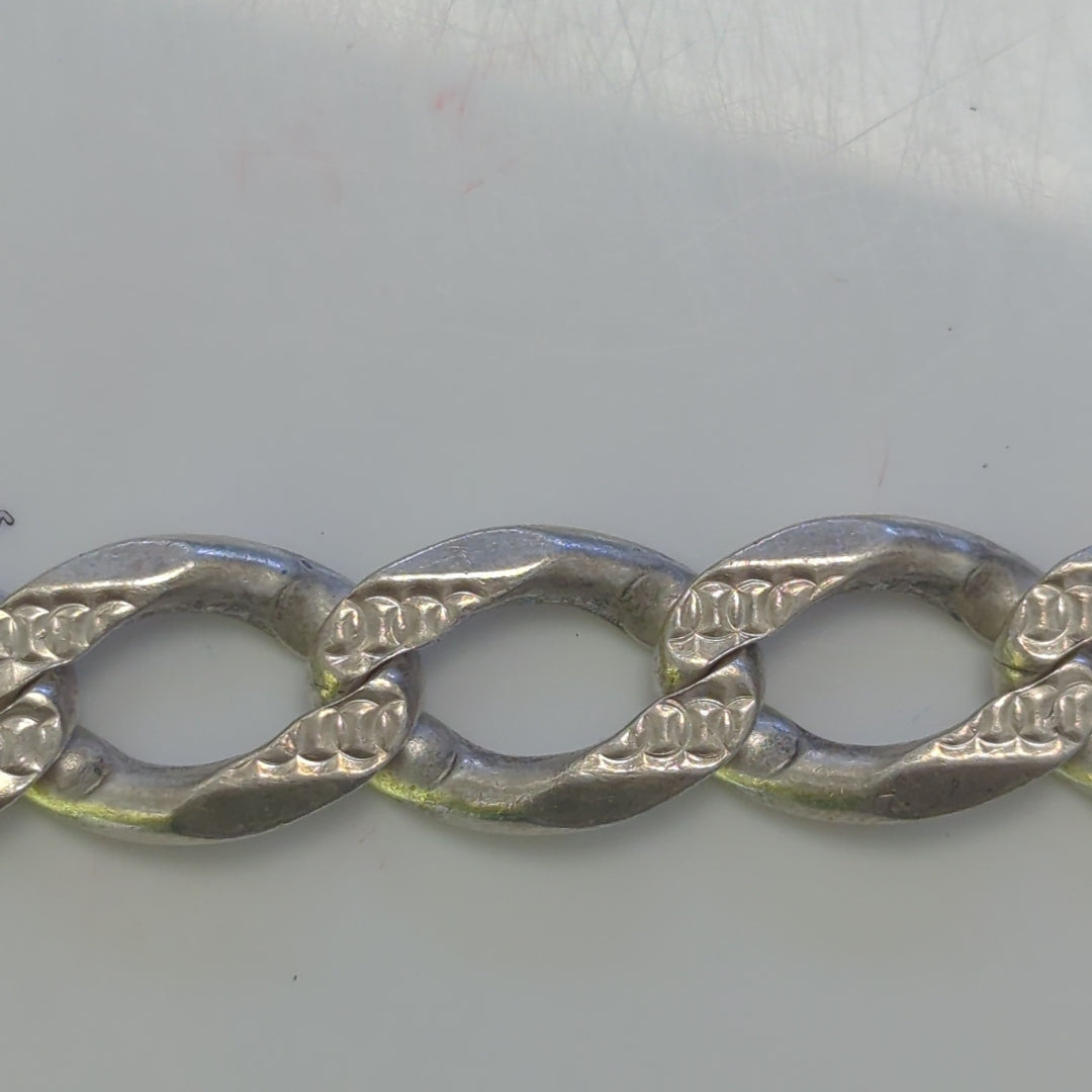 ESCLAVA PLATA 48,00 GRMS (SEMINUEVO)