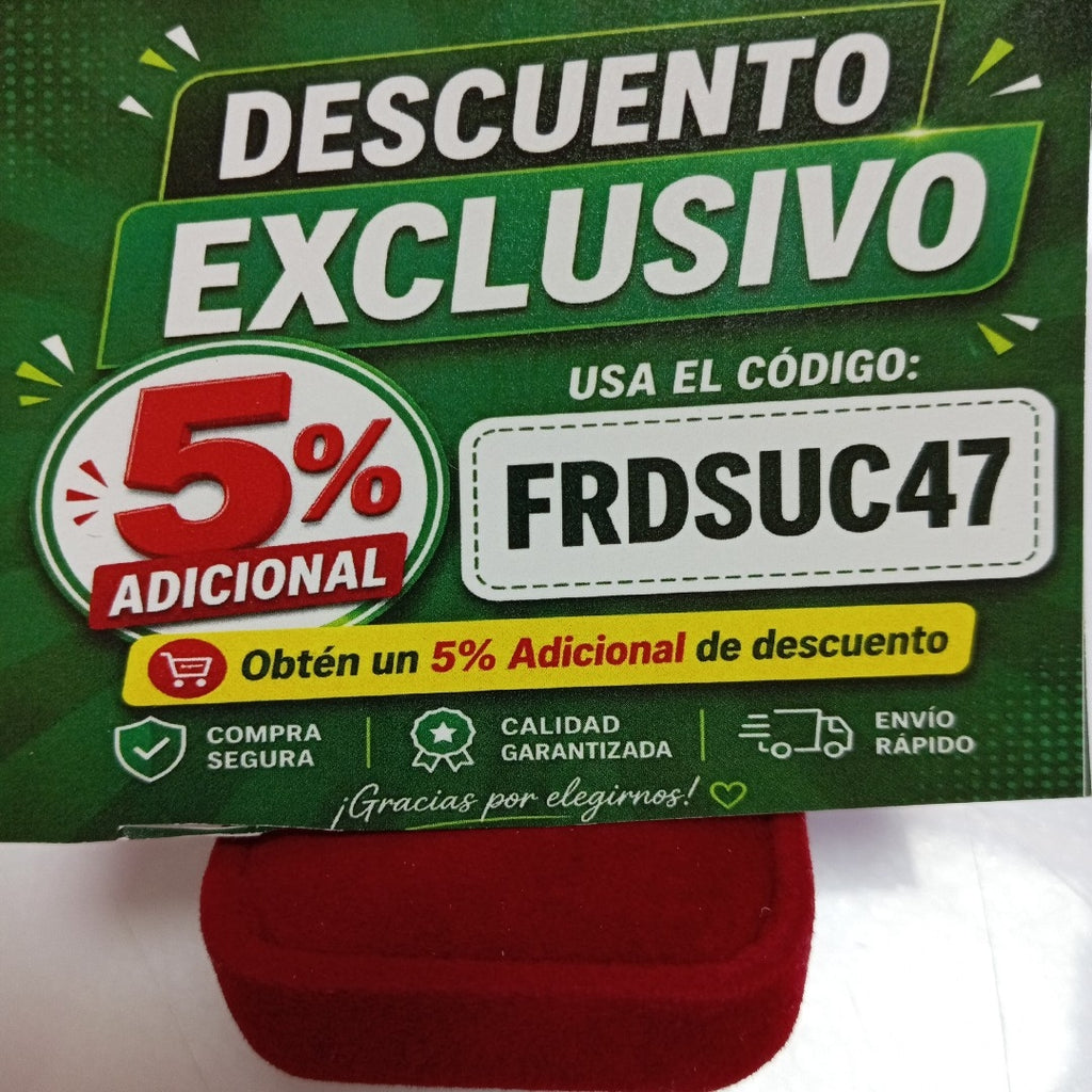 ESCLAVA ORO 8 K 2,80 GRMS (SEMINUEVO)