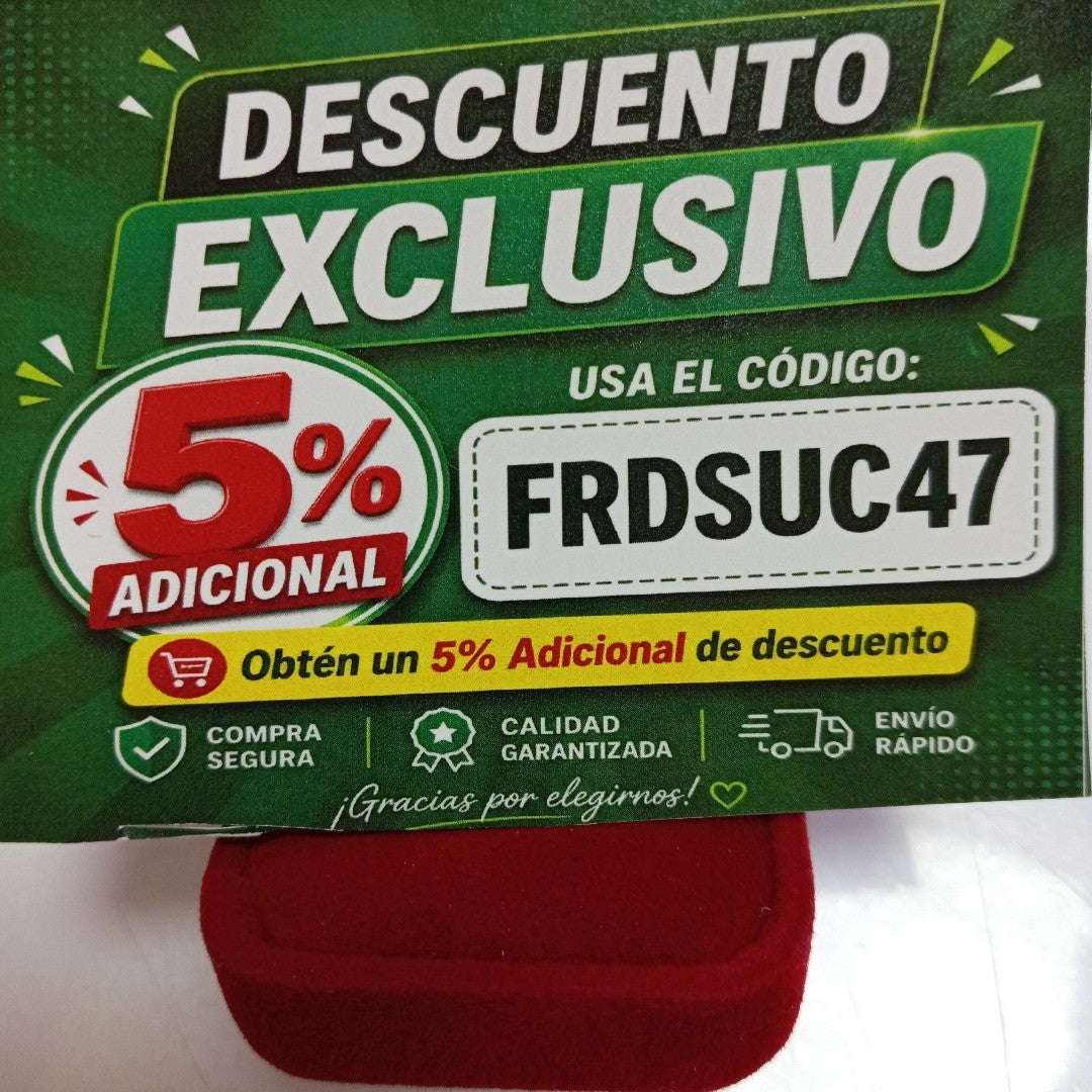 ESCLAVA ORO 8 K 2,80 GRMS (SEMINUEVO)