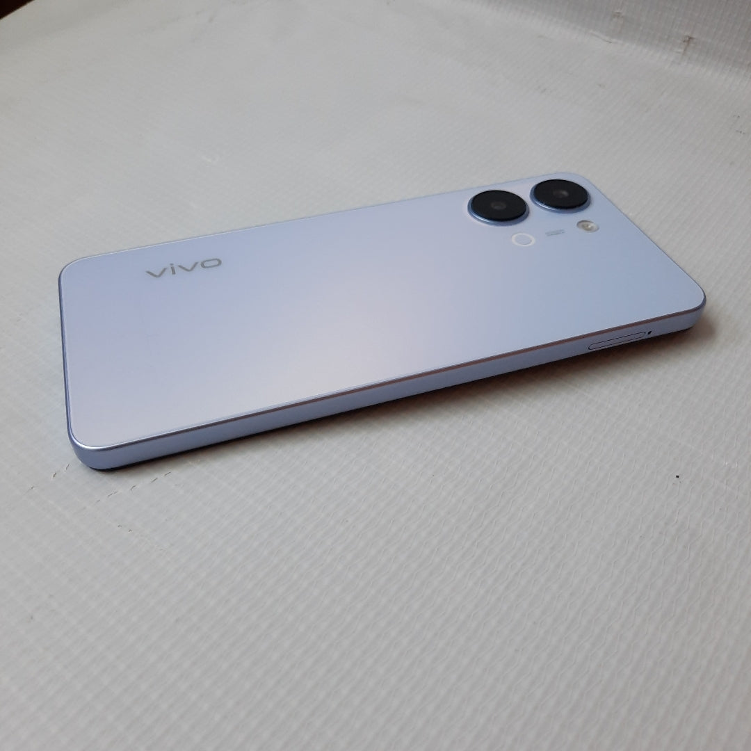 CELULAR VIVO Y05 V2556 (2026) 128 GB 4 GB RAM (SEMINUEVO)