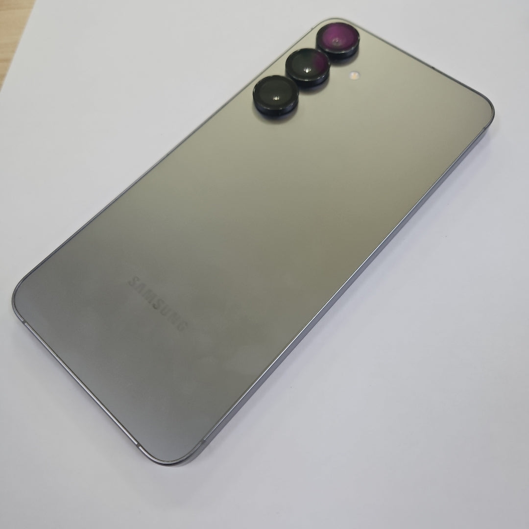 CELULAR SAMSUNG GALAXY S25+ SM-S936B (2025) 512 GB 12 GB RAM (SEMINUEVO)