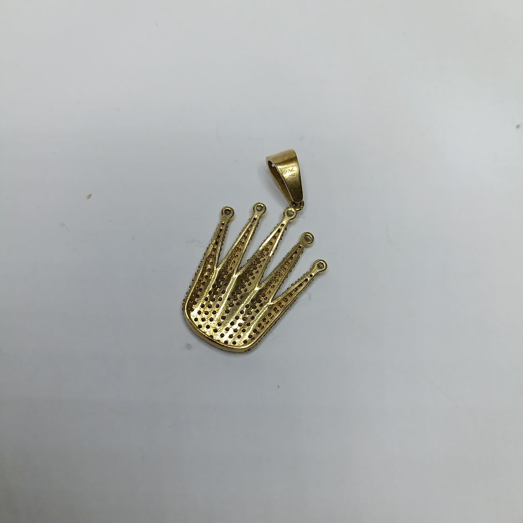 DIJE ORO 14 K 4.8 GRMS (SEMINUEVO)