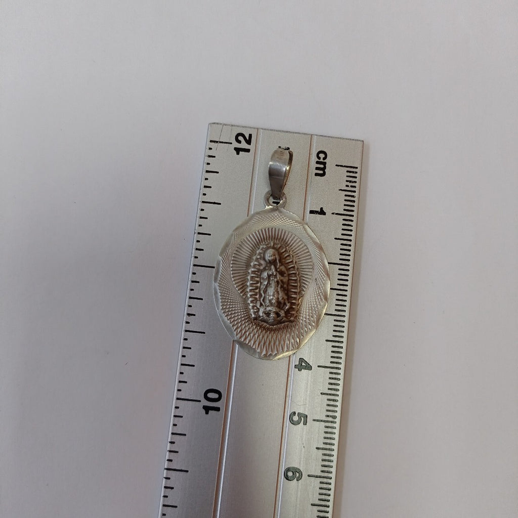 DIJE PLATA 3,50 GRMS (SEMINUEVO)