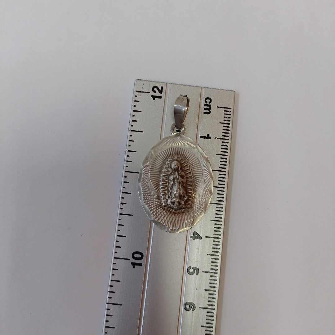 DIJE PLATA 3,50 GRMS (SEMINUEVO)