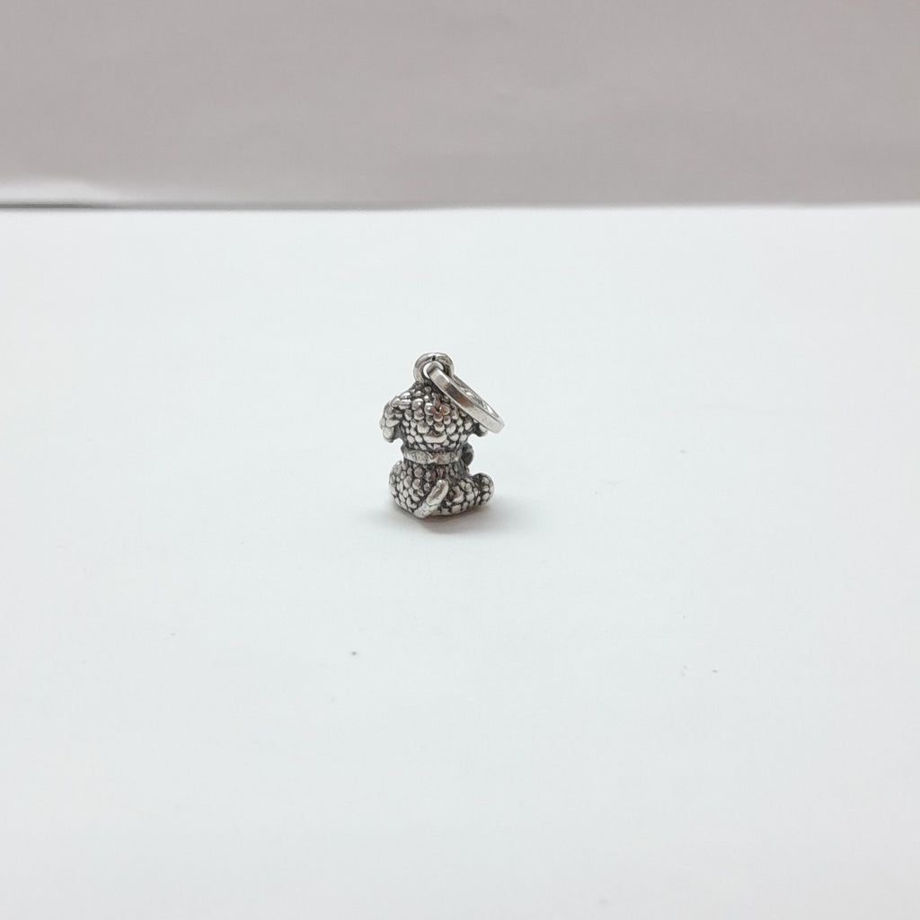 DIJE PLATA 3.7 GRMS (SEMINUEVO)