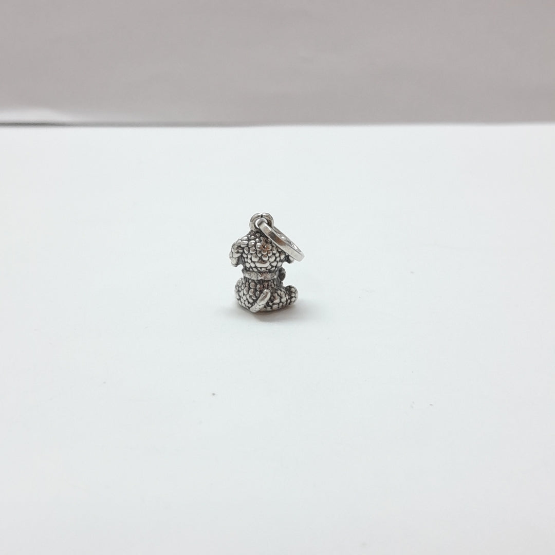 DIJE PLATA 3.7 GRMS (SEMINUEVO)
