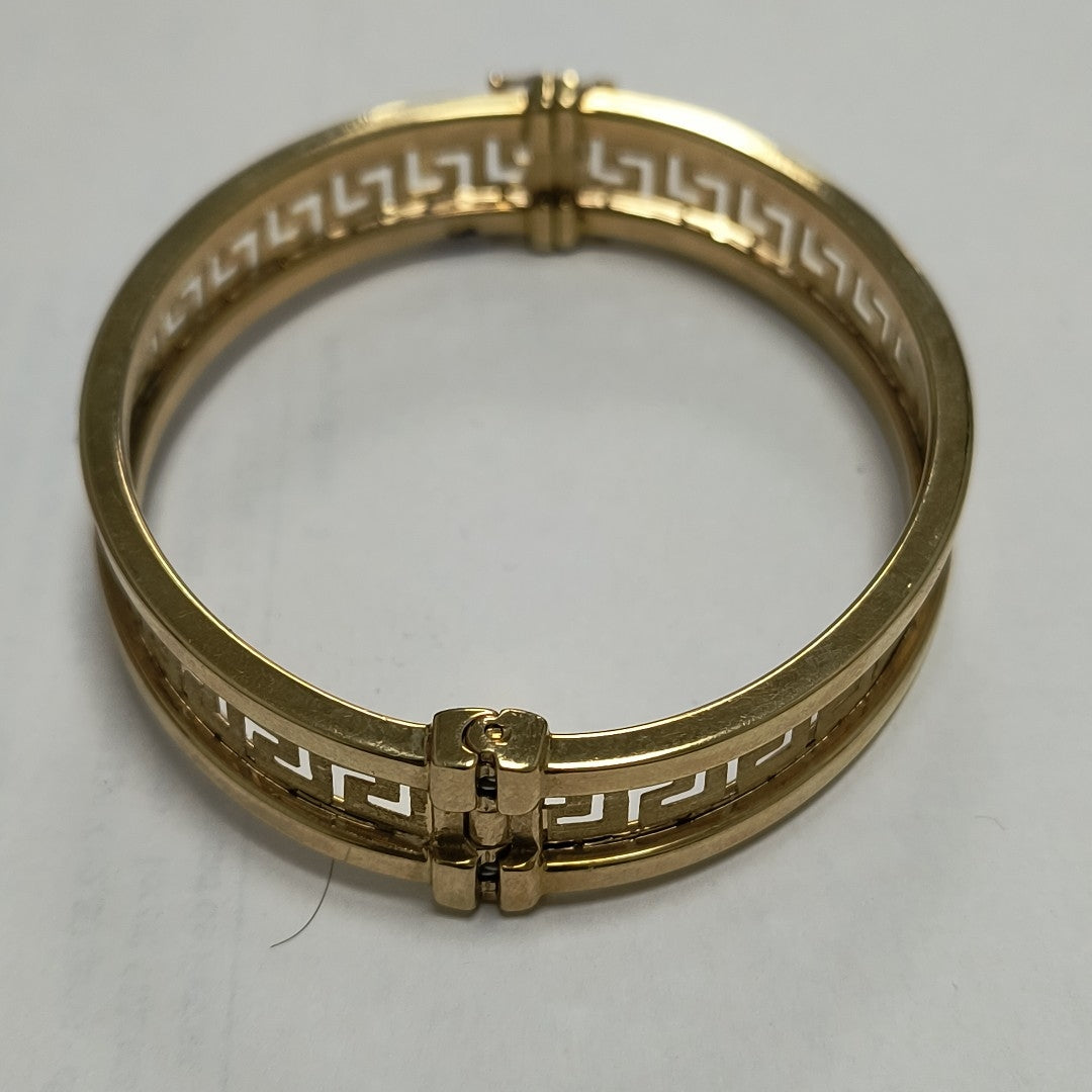PULSERA ORO 14 K 19,70 GRMS (SEMINUEVO)