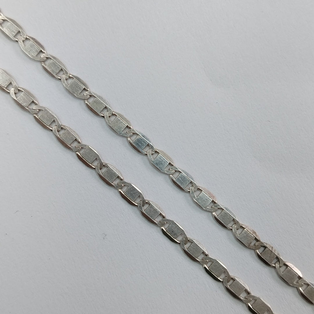 CADENA PLATA 7.1 GRMS (SEMINUEVO)