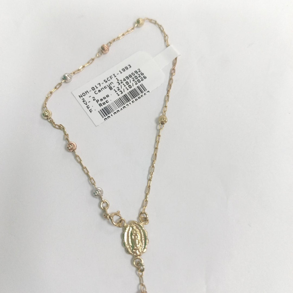 PULSERA ORO 8 K 2.4 GRMS (SEMINUEVO)