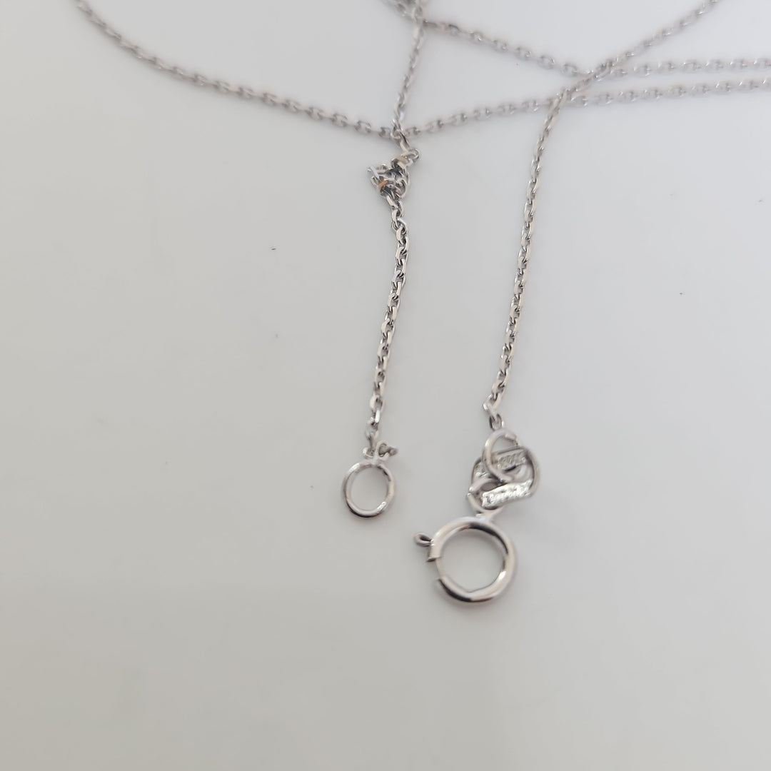 CADENA ORO 14 K 1.6 GRMS (SEMINUEVO)