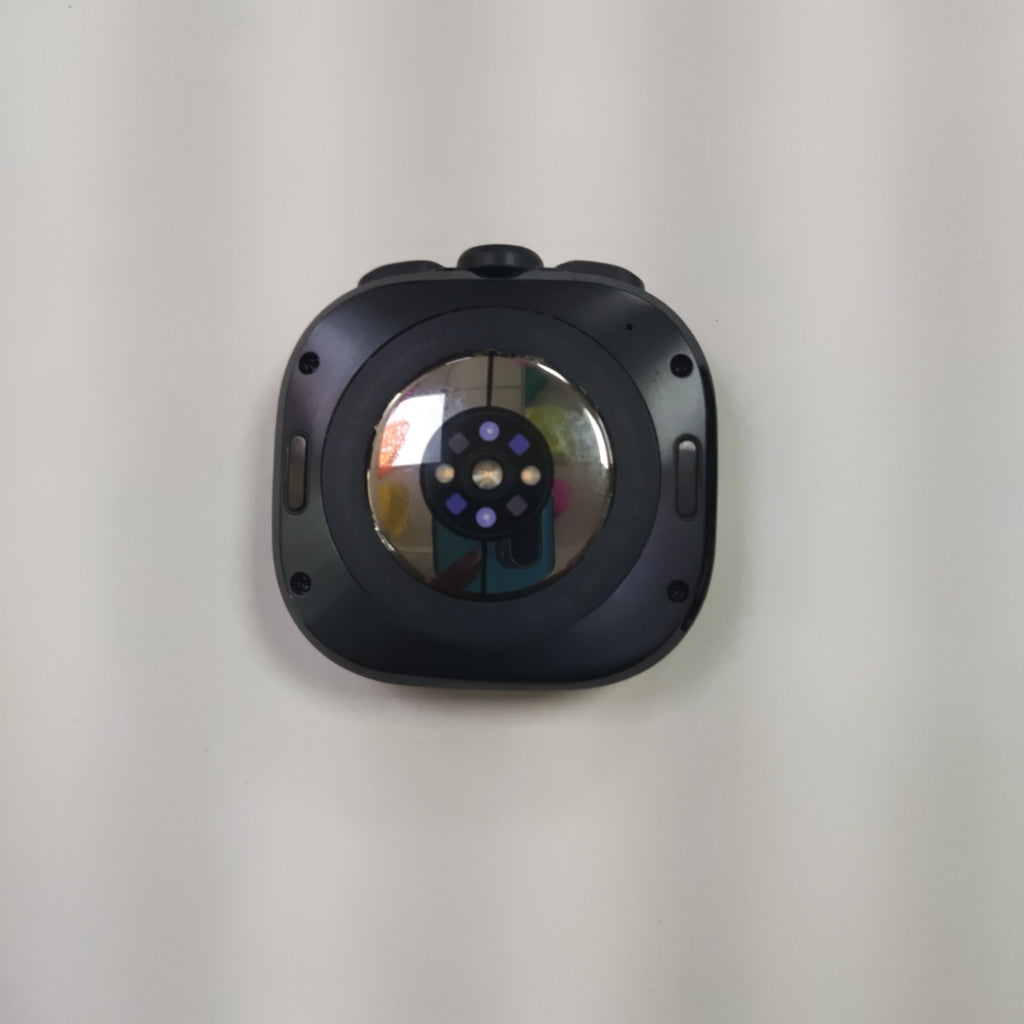 SMARTWATCH SAMSUNG GALAXY WATCH ULTRA 2 SM-L715F 47 MM GPS + CELULAR (SEMINUEVO)