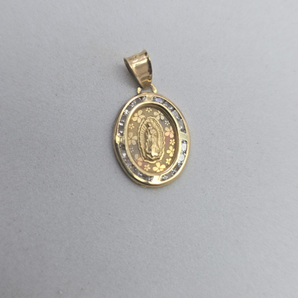 DIJE ORO 10 K 1 GRMS (SEMINUEVO)