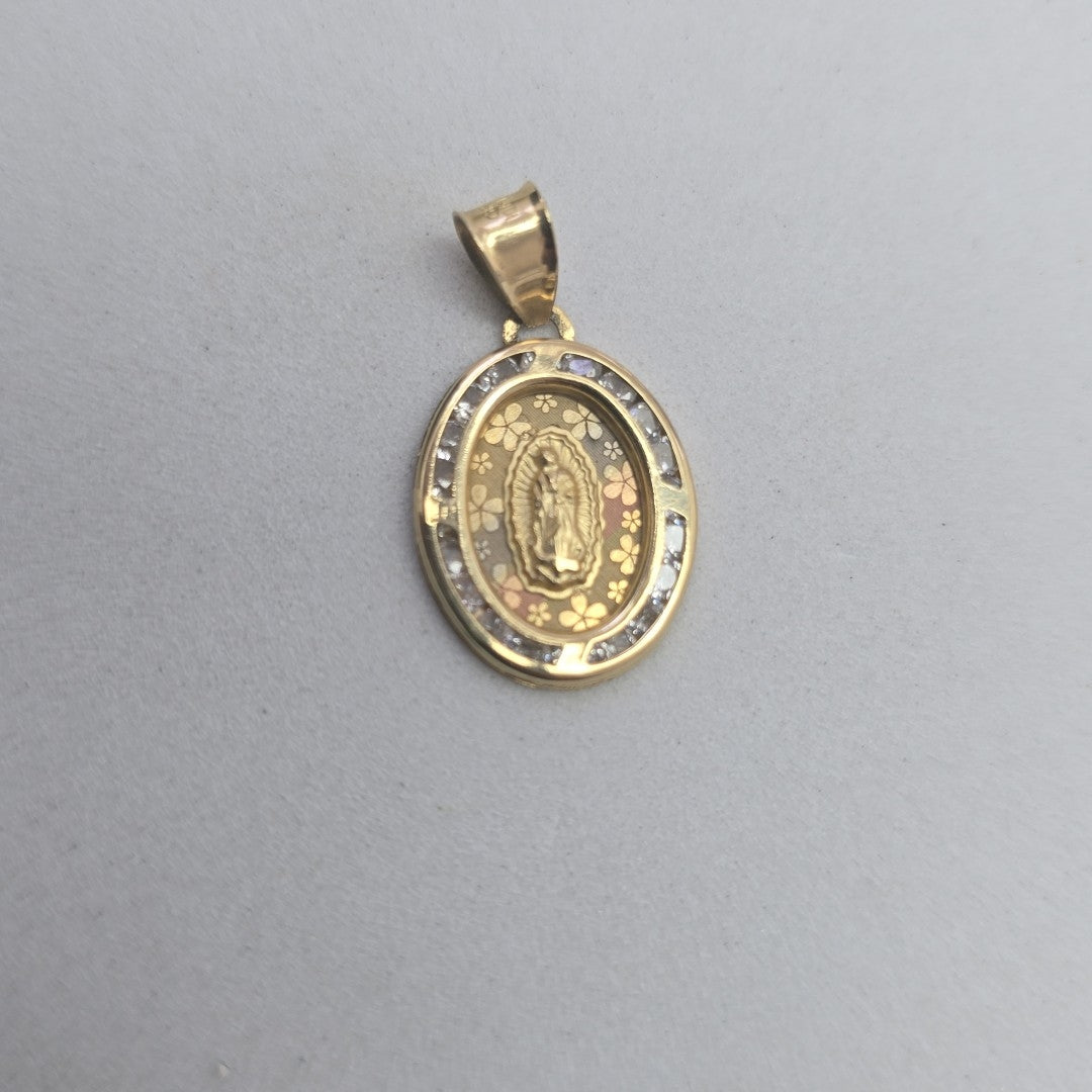 DIJE ORO 10 K 1 GRMS (SEMINUEVO)