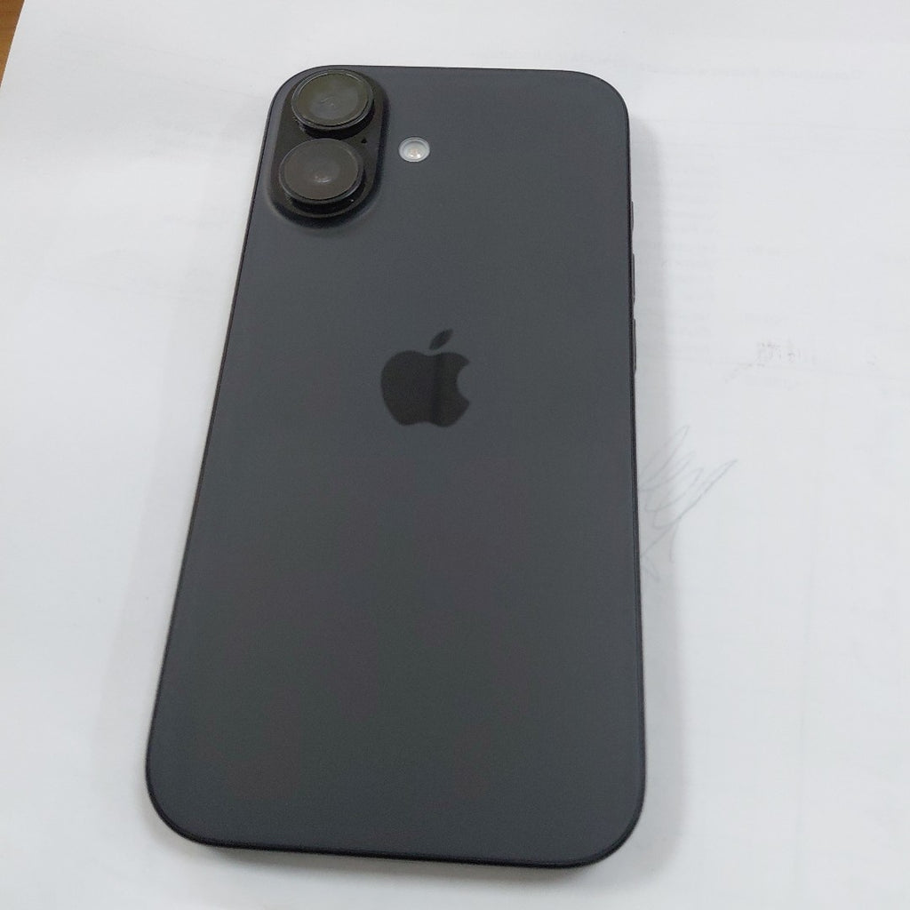 CELULAR APPLE IPHONE 16 A3286 (2024) 128 GB 8 GB RAM (SEMINUEVO)