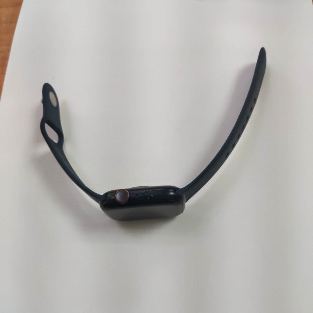 SMARTWATCH APPLE SERIES 8 ALUMINIO A2774 45 MM GPS + CELULAR (SEMINUEVO)