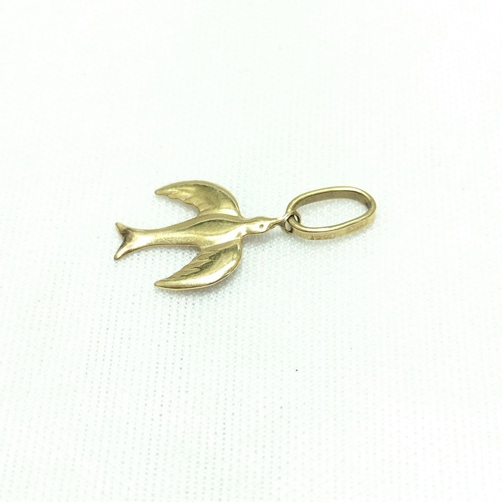 DIJE ORO 14 K 0.4 GRMS (SEMINUEVO)