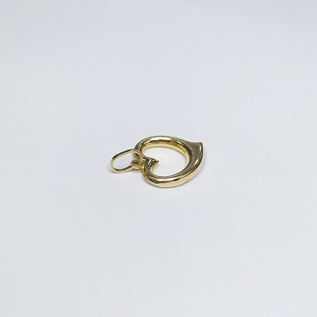 DIJE ORO 14 K 1.1 GRMS (SEMINUEVO)