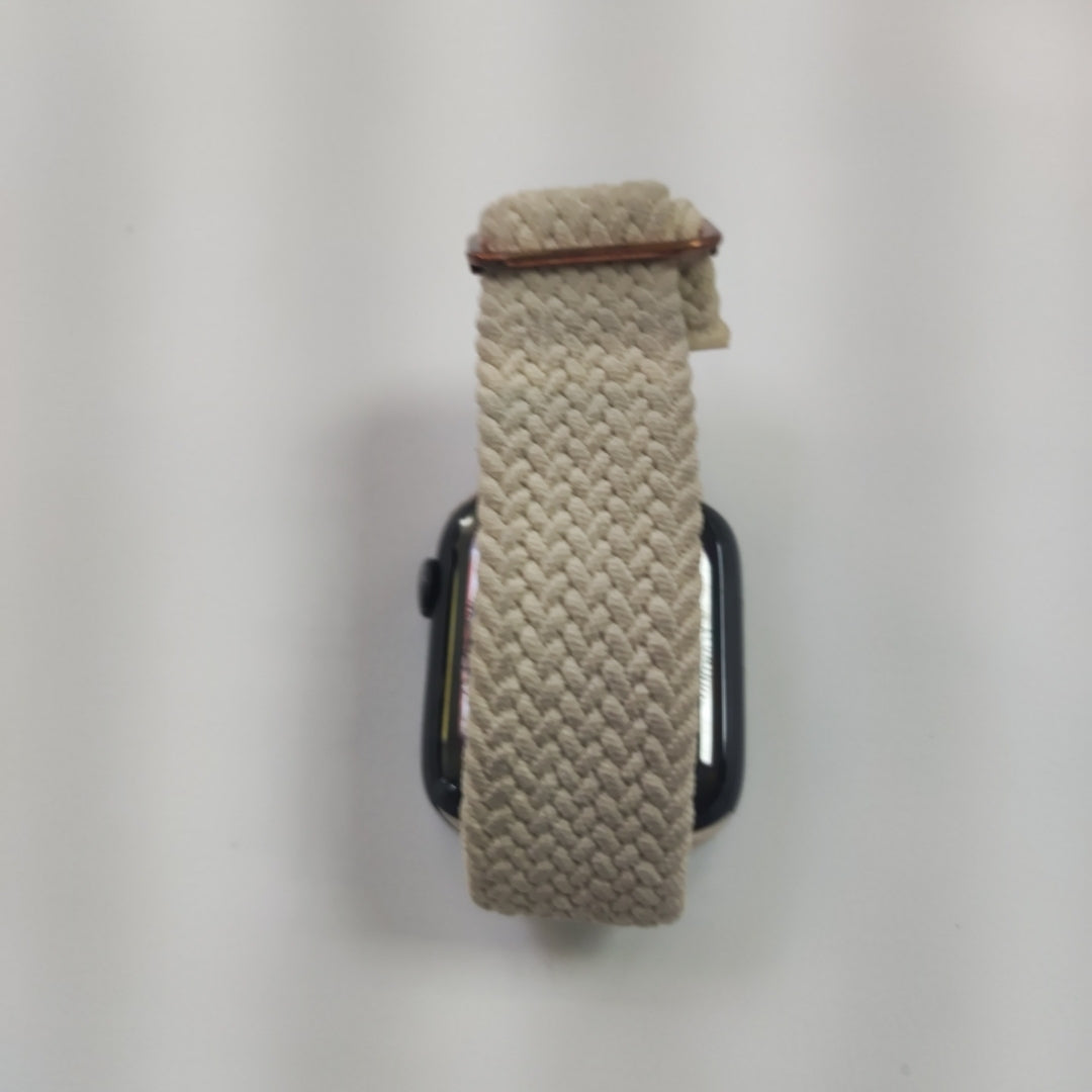 SMARTWATCH APPLE SERIES 6 ALUMINIO A2292 44 MM GPS (SEMINUEVO)