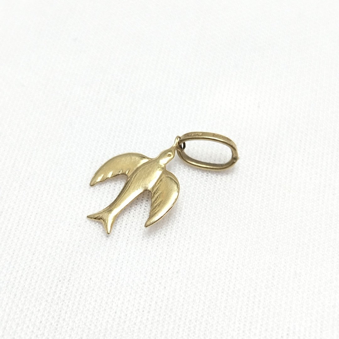 DIJE ORO 14 K 0.4 GRMS (SEMINUEVO)