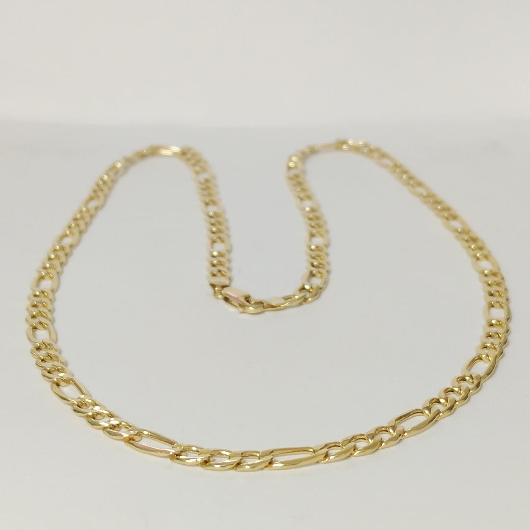 CADENA ORO 10 K 9.3 GRMS (SEMINUEVO)