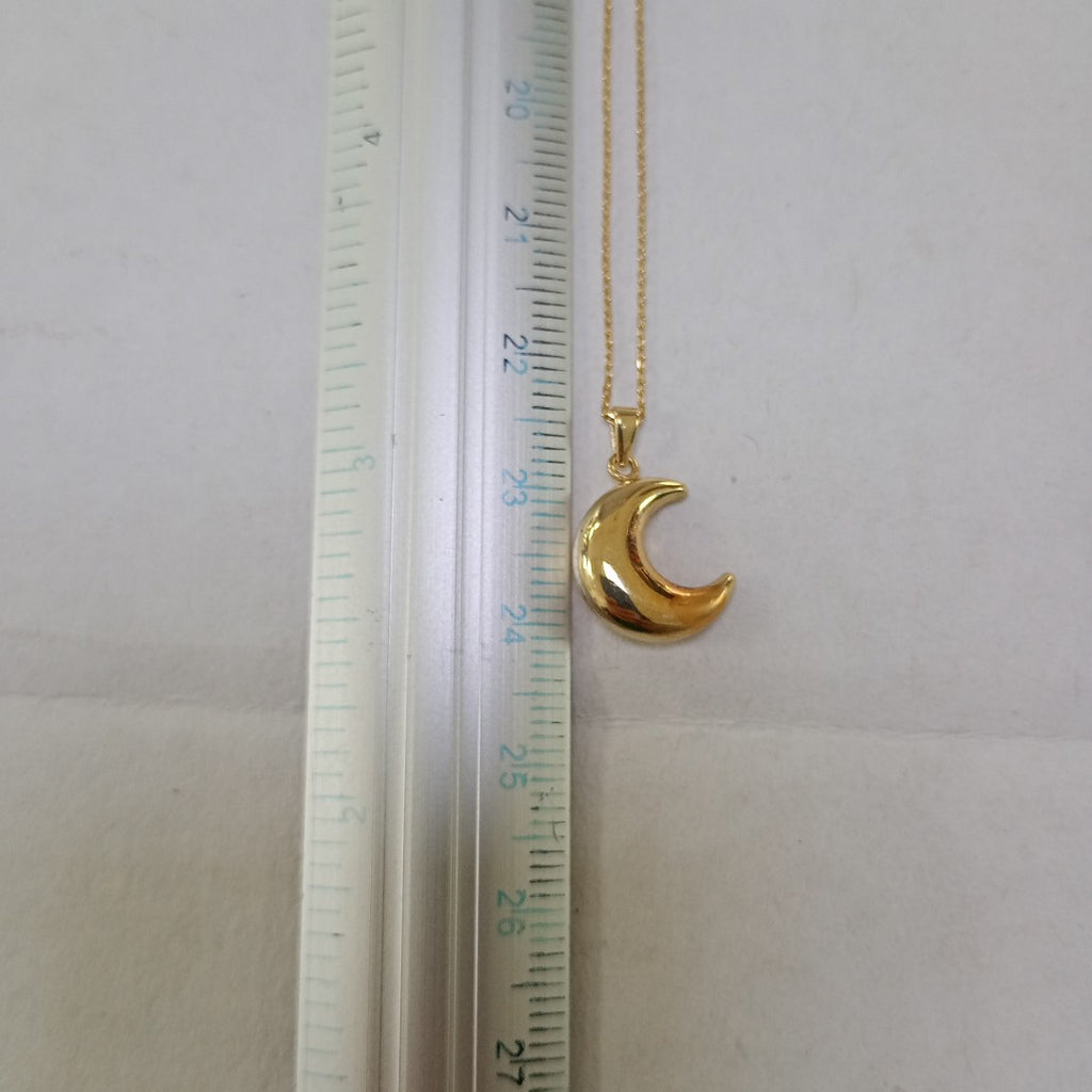 CADENA ORO 14 K 1.8 GRMS (SEMINUEVO)