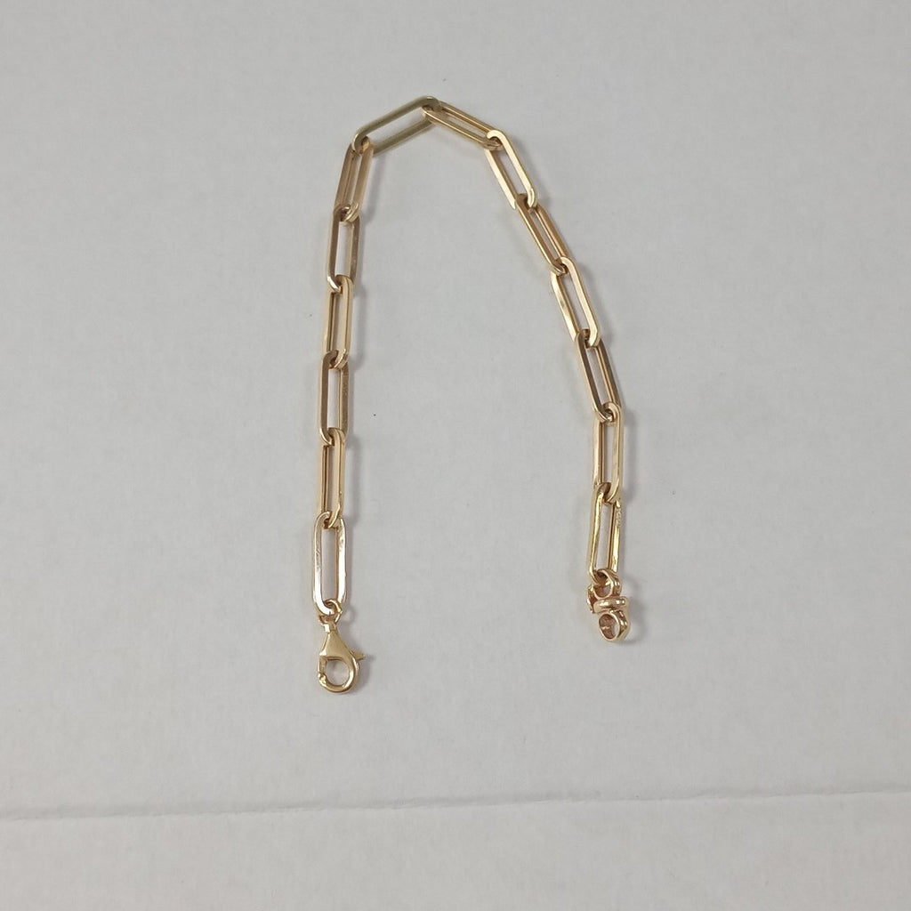 PULSERA ORO 10 K 4 GRMS (SEMINUEVO)