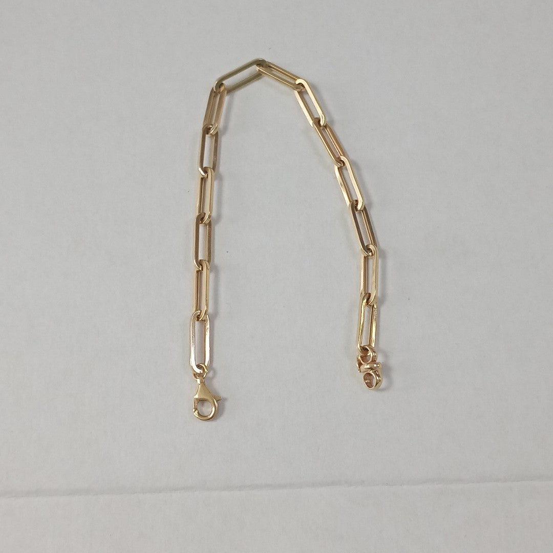 PULSERA ORO 10 K 4 GRMS (SEMINUEVO)