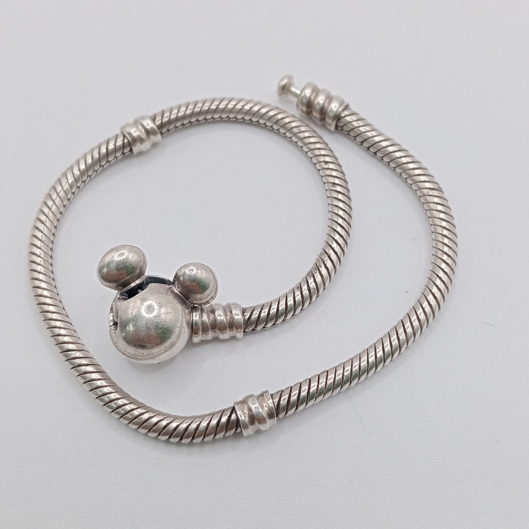 PULSERA PLATA 14,90 GRMS (SEMINUEVO)