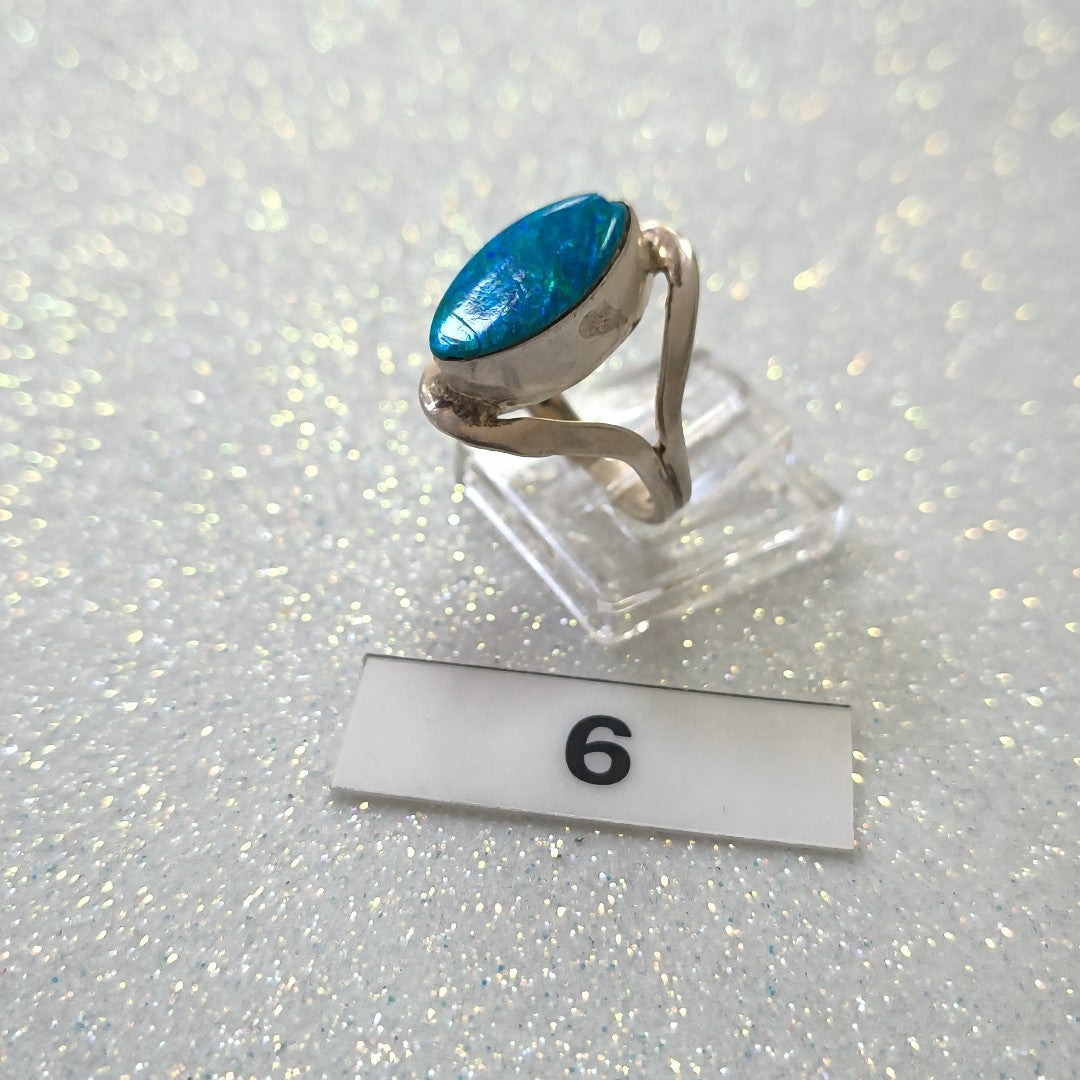 ANILLITO PLATA 4,00 GRMS (SEMINUEVO)