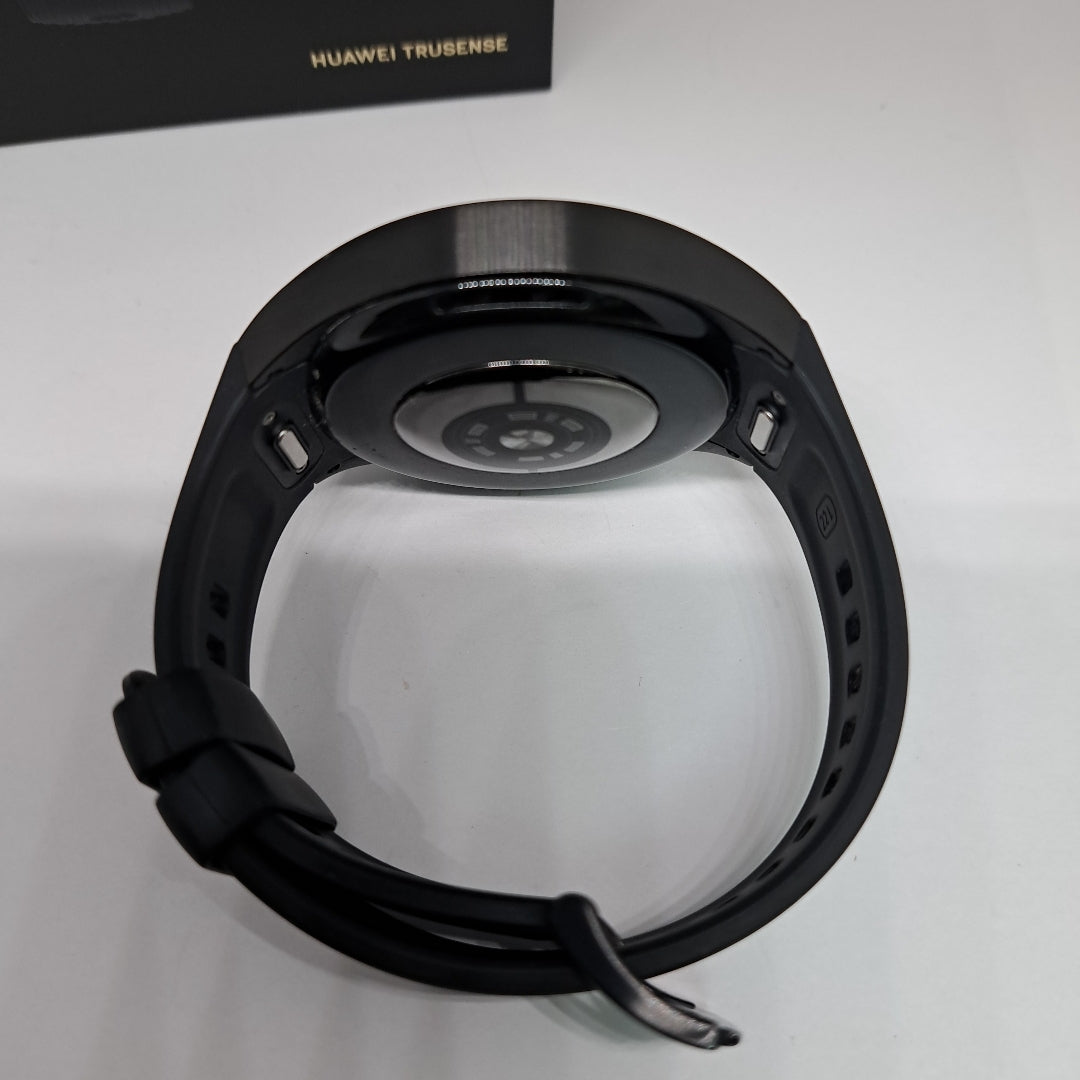 SMARTWATCH HUAWEI WATCH 5 RTS-AL00 46 MM GPS + CELULAR (SEMINUEVO)