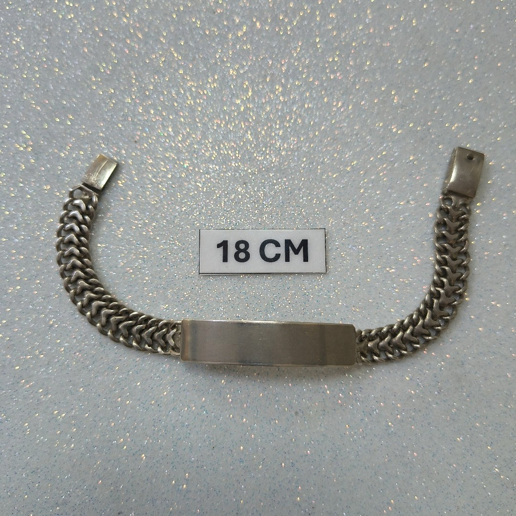 ESCLAVA PLATA 16,90 GRMS (SEMINUEVO)