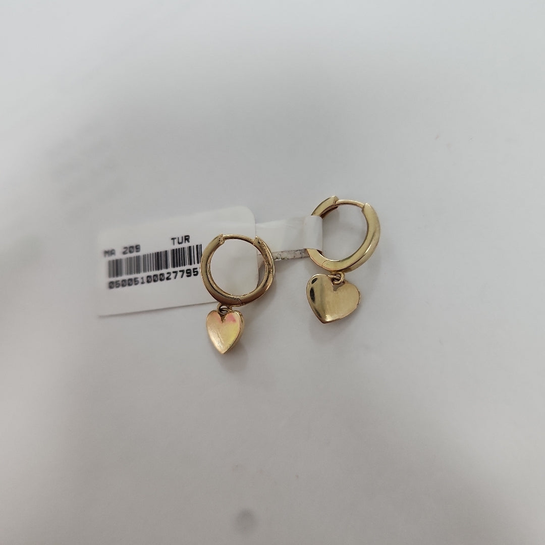 HUGGIES ORO 10K 1.7 (NUEVO)