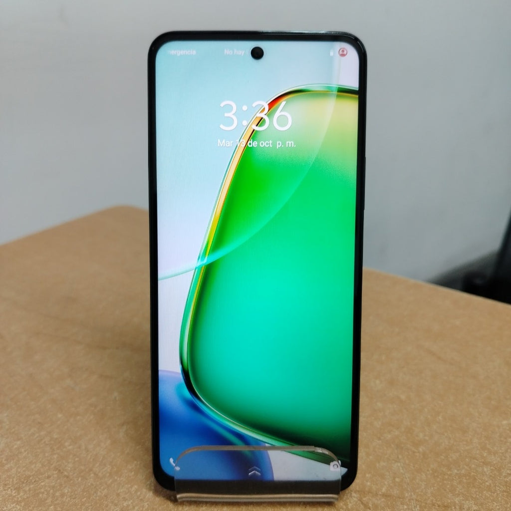 CELULAR VIVO Y28 V2352 256 GB 8 GB RAM (SEMINUEVO)