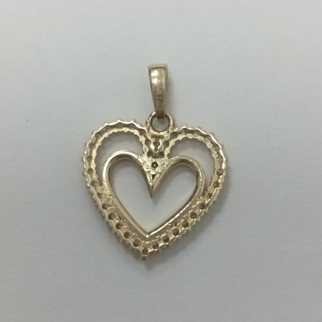 DIJES ORO 14K 1.2 (NUEVO)