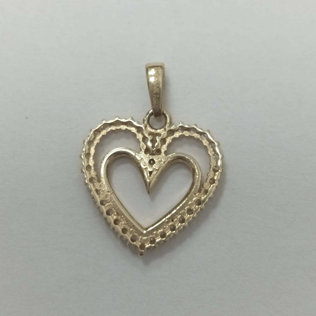 DIJES ORO 14K 1.2 (NUEVO)