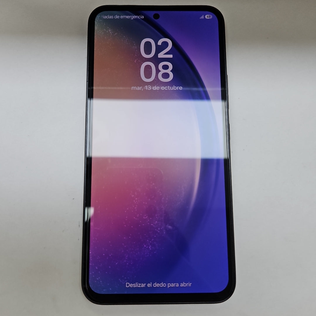 CELULAR SAMSUNG GALAXY A54 5G SM-A546E 256 GB 8 GB RAM (SEMINUEVO)