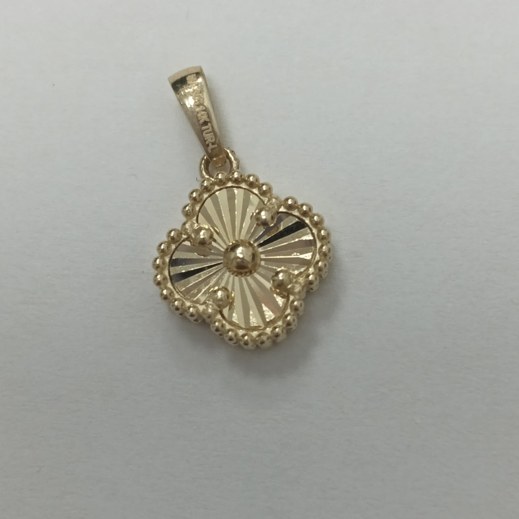 DIJES ORO 14K 1.1 (NUEVO)