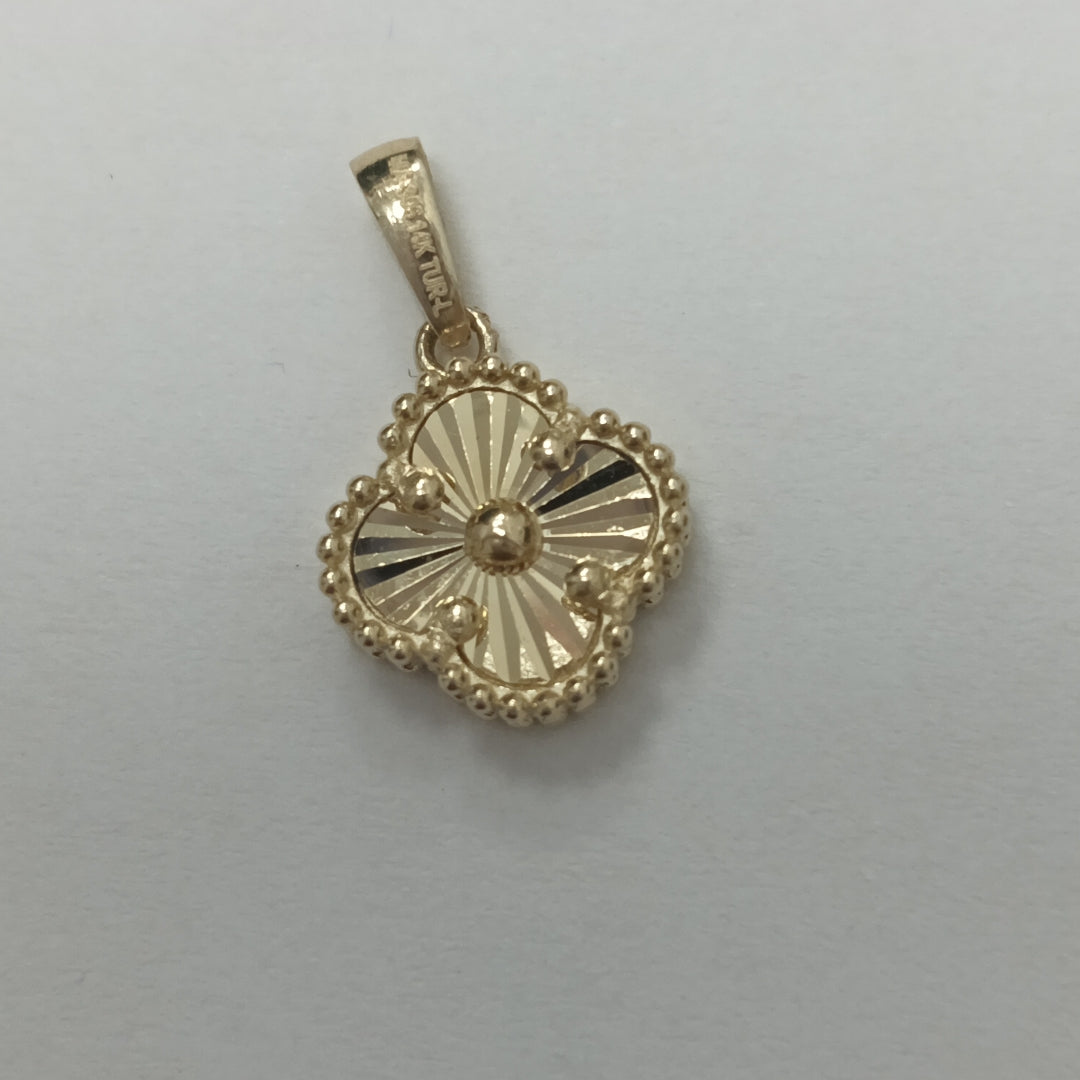 DIJES ORO 14K 1.1 (NUEVO)