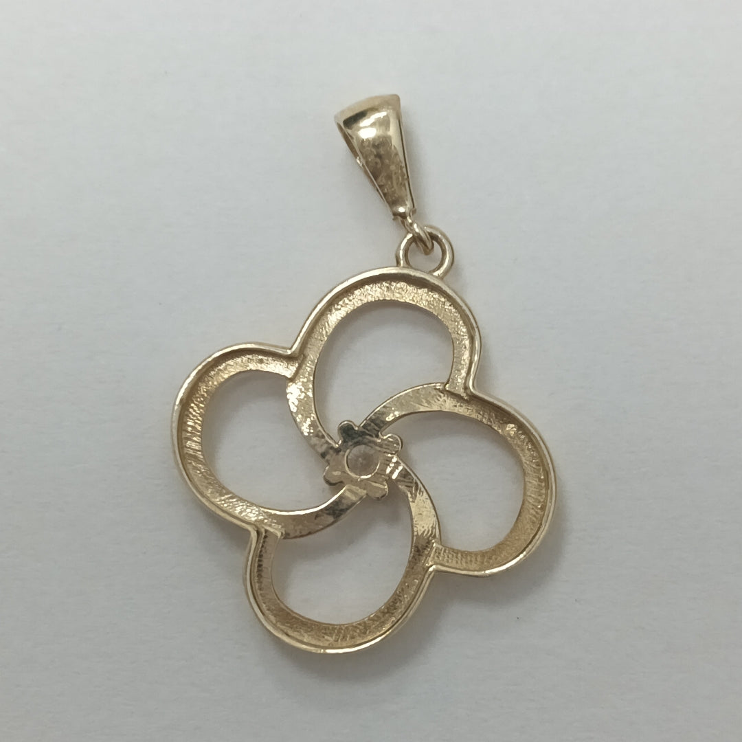 DIJES ORO 14K 1.4 (NUEVO)