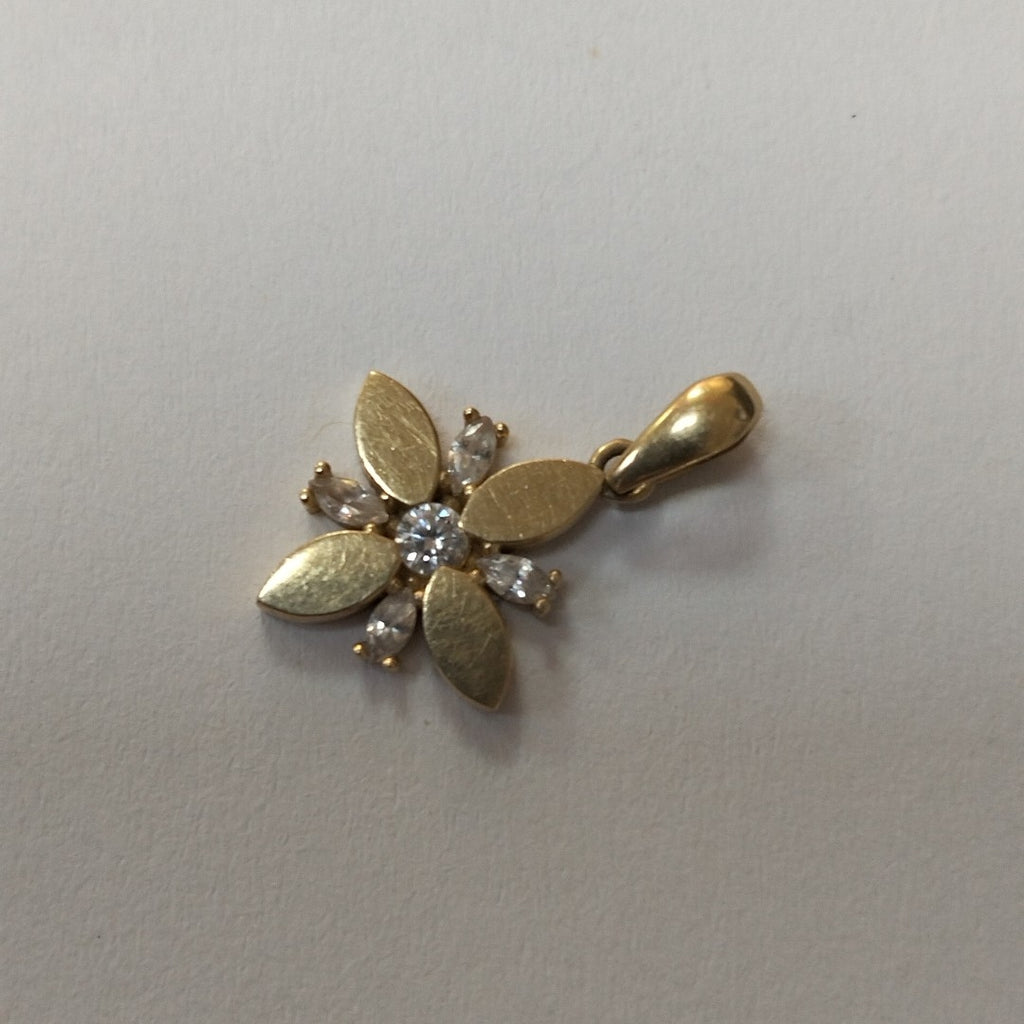 DIJE ORO 14 K 1,00 GRMS (SEMINUEVO)