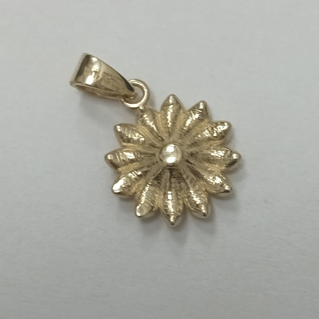 DIJES ORO 14K 1.3 (NUEVO)