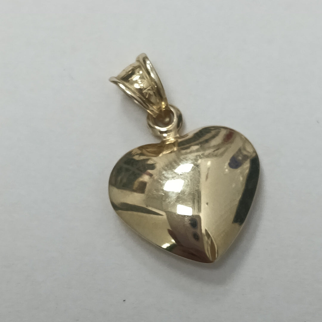 DIJES ORO 14K 0.7 (NUEVO)