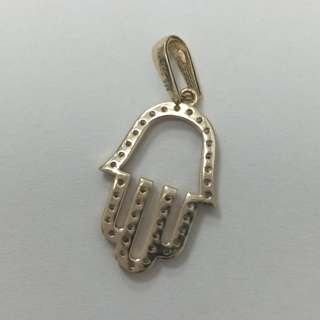 DIJES ORO 14K 1.1 (NUEVO)