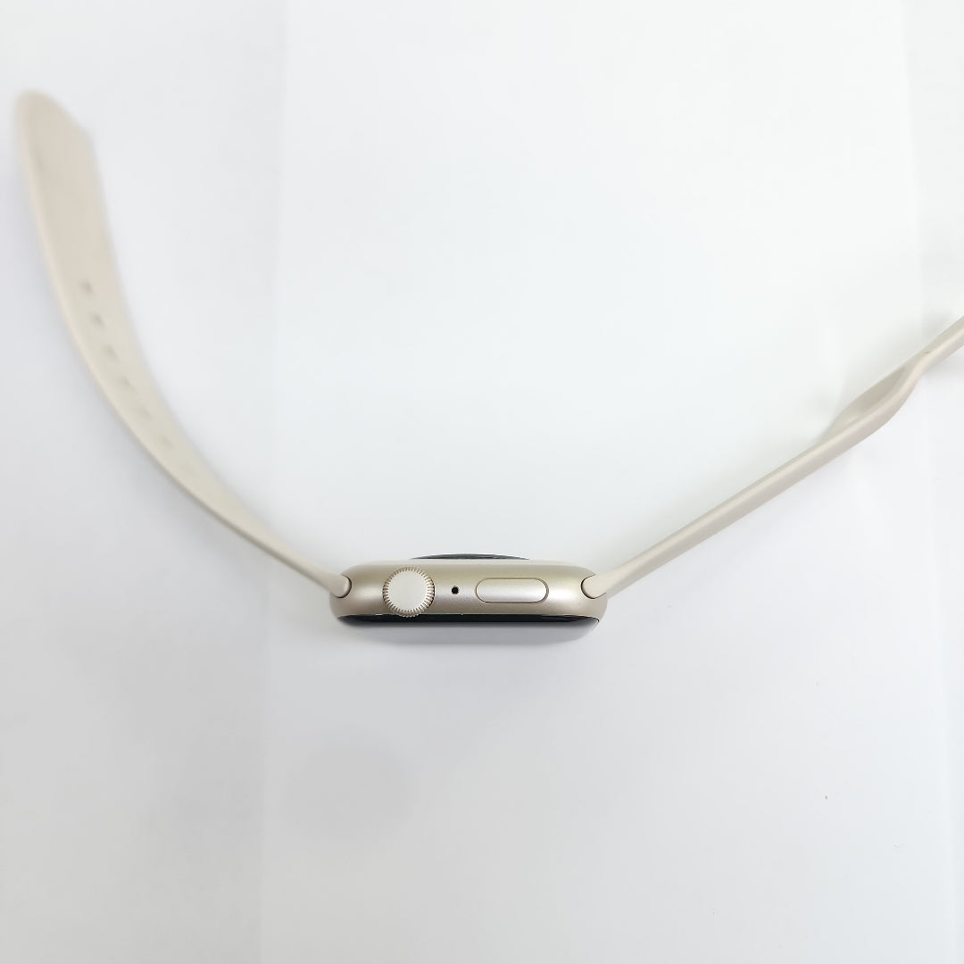 SMARTWATCH APPLE SE 3 ALUMINIO A3325 44 MM GPS (SEMINUEVO)