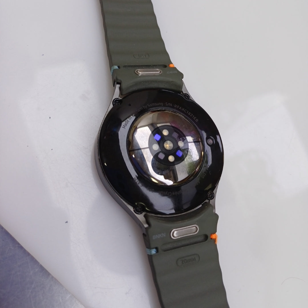 SMARTWATCH SAMSUNG GALAXY WATCH 7 SM-L310 44 MM GPS (SEMINUEVO)