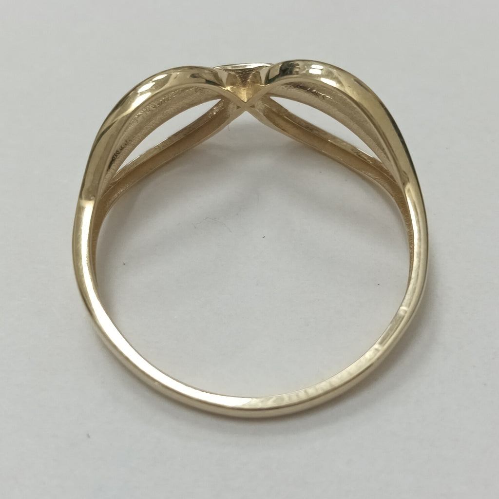 ANILLOS DAMA ORO 14K 1.7 (NUEVO)