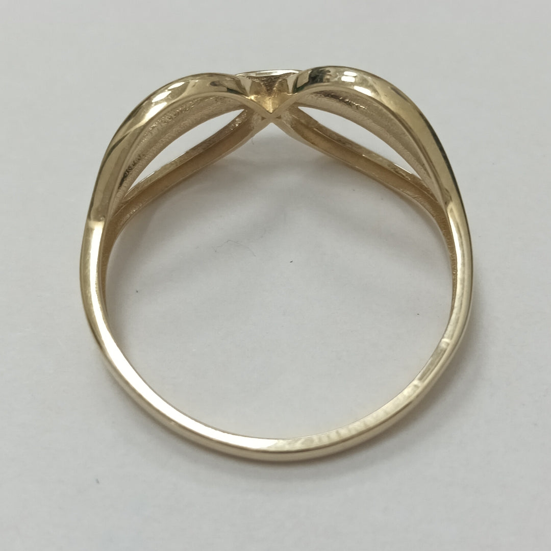ANILLOS DAMA ORO 14K 1.7 (NUEVO)