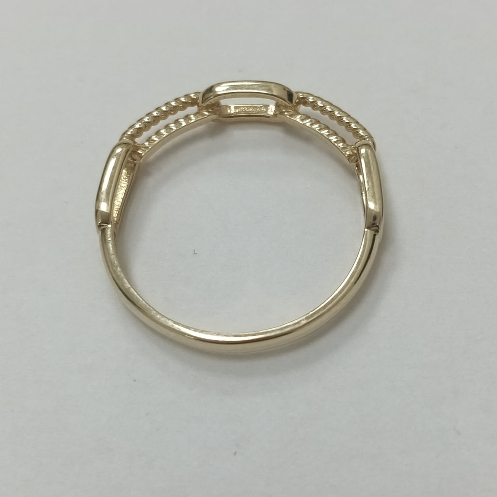 ANILLOS DAMA ORO 14K 1.4 (NUEVO)