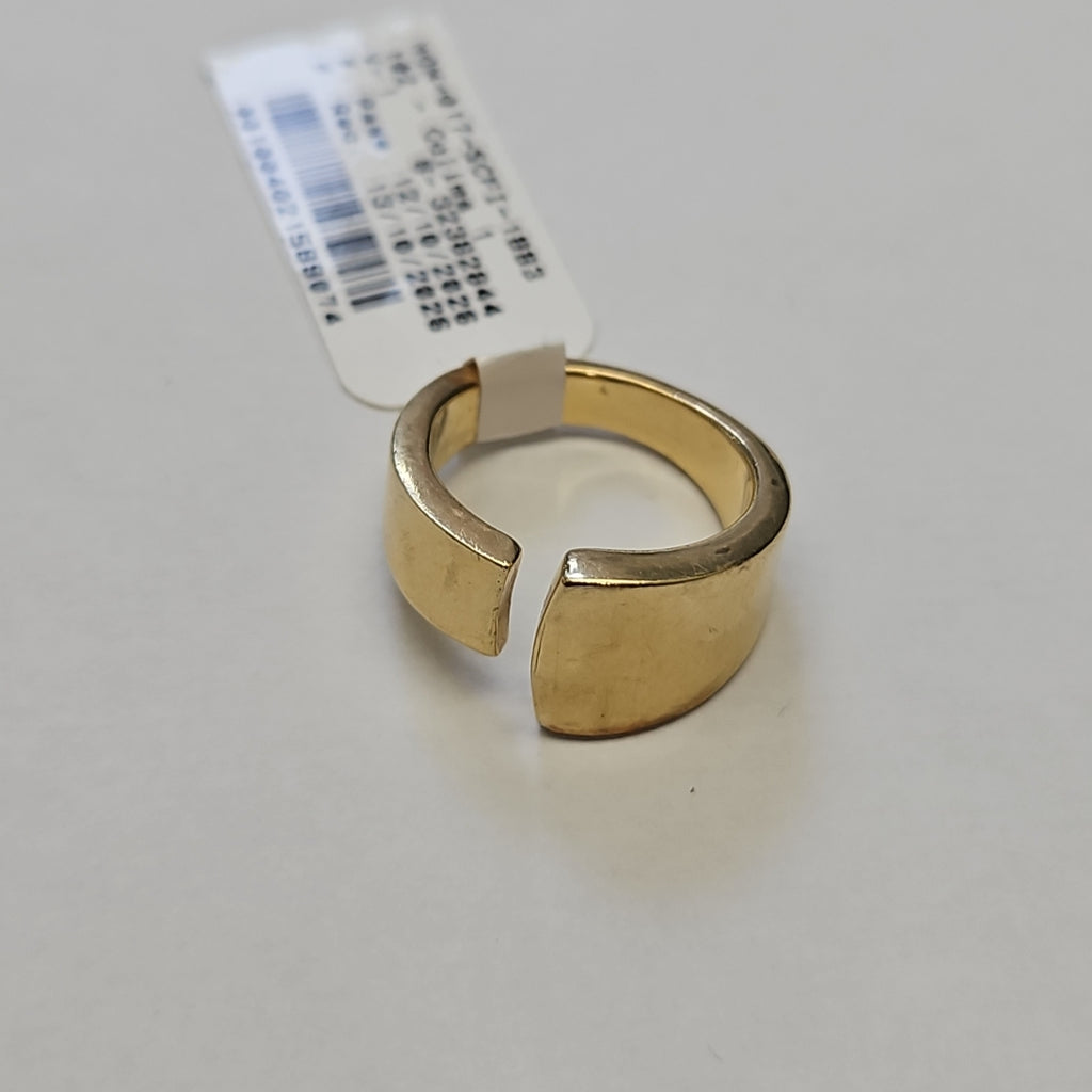 ANILLITO ORO 14 K 2.7 GRMS (SEMINUEVO)